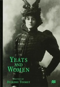 Cover: Yeats and Women - Palgrave Macmillan