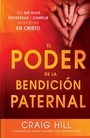 Cover: El Poder de la Bendicion Paternal - Casa Creacion
