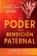 Cover: El Poder de la Bendicion Paternal - Casa Creacion