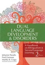 Cover: Dual Language Development & Disorders - Brookes Publishing Co