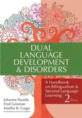 Cover: Dual Language Development & Disorders - Brookes Publishing Co