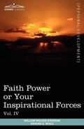 Cover: Personal Power Books (in 12 Volumes), Vol. IV - Cosimo Classics