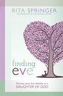 Cover: Finding Eve - Charisma House