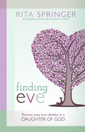 Cover: Finding Eve - Charisma House