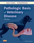 Bild: Pathologic Basis of Veterinary Disease - Mosby