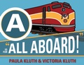 Cover: A Is for All Aboard! - Brookes Publishing Co