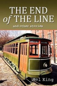 Enlarge image Cover: The End of the Line and Other Stories - Wasteland Press