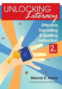 Enlarge image Cover: Unlocking Literacy - Brookes Publishing Co