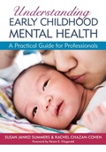 Cover: Understanding Early Childhood Mental Health - Brookes Publishing Co