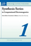 Cover: Computational Electromagnetics - Morgan & Claypool Publishers