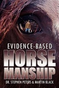 Cover: Evidence-Based Horsemanship - Wasteland Press