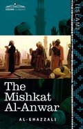 Cover: The Mishkat Al-Anwar - Cosimo Classics