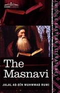 Cover: The Masnavi - Cosimo Classics