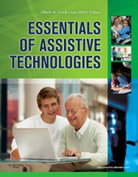 Abbildung von: Essentials of Assistive Technologies - Mosby