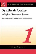 Cover: Synthesis Series on Digital Circuits and Systems - Morgan & Claypool Publishers