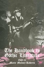Cover: The Handbook to Gothic Literature - Palgrave Macmillan