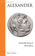 Cover: Alexander - Brassey's US
