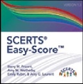 Cover: SCERTS (R) Easy-Score (TM) - Brookes Publishing Co