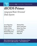 Cover: iRODS Primer - Morgan & Claypool Publishers