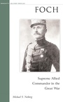 Cover: Foch - Potomac Books Inc