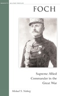 Cover: Foch - Potomac Books Inc