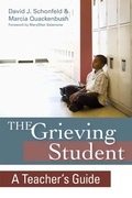 Cover: The Grieving Student - Brookes Publishing Co