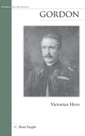 Cover: Gordon - Potomac Books Inc