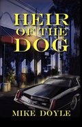 Cover: Heir of the Dog - Peppertree Press