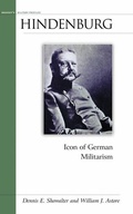 Cover: Hindenburg - Potomac Books Inc