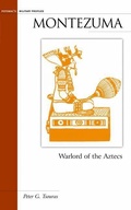 Cover: Montezuma - Potomac Books Inc