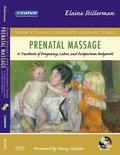 Cover: Prenatal Massage - Mosby