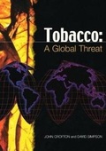 Cover: Tobacco A Global Threat - Macmillan Education