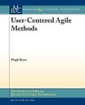Cover: User-Centered Agile Methods - Morgan & Claypool Publishers
