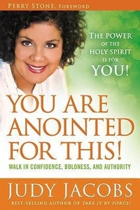 Enlarge image Cover: You Are Anointed For This! - Charisma House