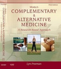 Abbildung von: Mosby's Complementary & Alternative Medicine - E-Book - Mosby