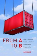 Cover: From a to B - Potomac Books Inc
