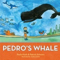Cover: Pedro's Whale - Brookes Publishing Co