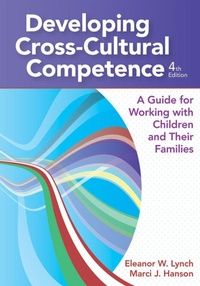 Enlarge image Cover: Developing Cross-Cultural Competence - Brookes Publishing Co