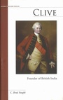 Cover: Clive - Potomac Books Inc
