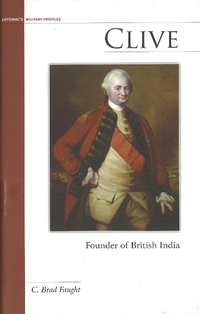 Enlarge image Cover: Clive - Potomac Books Inc
