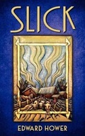 Cover: Slick - Cayuga Lake Books