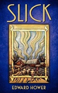 Enlarge image Cover: Slick - Cayuga Lake Books