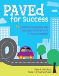 Cover: PAVEd for Success - Brookes Publishing Co