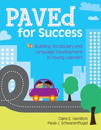 Enlarge image Cover: PAVEd for Success - Brookes Publishing Co