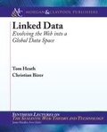 Cover: Linked Data - Morgan & Claypool Publishers