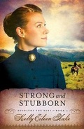 Cover: Strong and Stubborn - Barbour Publishing Inc, U.S.