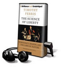 Enlarge image Cover: The Science of Liberty - Brilliance Audio