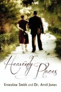 Cover: Heavenly Places - Wasteland Press
