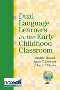 Cover: Dual Language Learners in the Early Childhood Classroom - Brookes Publishing Co