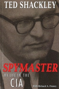Abbildung von: Spymaster - Potomac Books Inc